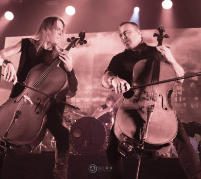 Apocalyptica
