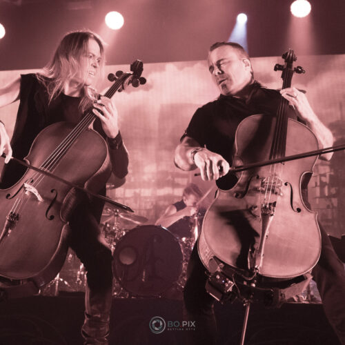 Apocalyptica