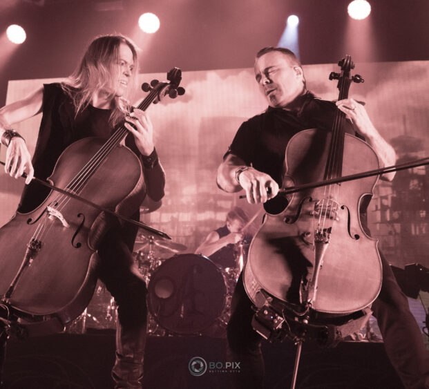 Apocalyptica