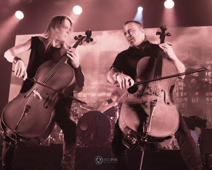 Apocalyptica