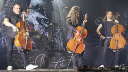 Apocalyptica